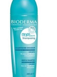 Bioderma Abcderm shampooing  Douceur 200ml