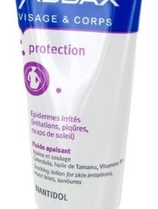 Addax Biantidol 100ml