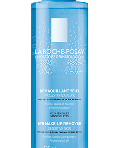 LA ROCHE POSAY Démaquillant Yeux  125ML