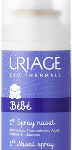 URIAGE BÉBÉ - 1ER SPRAY NASAL 100ml