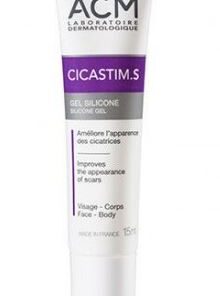 ACM Cicastim S Gel Silicone Apaisant 15ml
