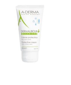 A Derma Dermalibour Barrier Creme 50ml