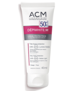 ACM Depiwhite M Ecran SPF50+40ML