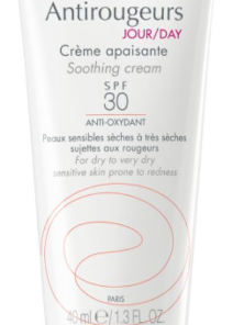 AVENE Antirougeurs jour SPF 30 crème Apaisante Riche 40 ml
