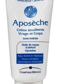 Aposeche Creme Emolliente 250Ml