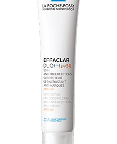 LA ROCHE POSAY Effaclar DUO (+) SPF 30 40ML