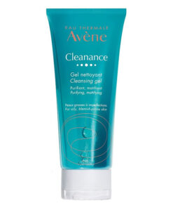 AVENE Cleanance Gel Nettoyant 200Ml