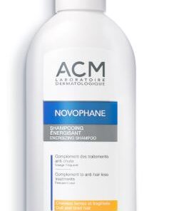 ACM Novophane Shampo Energisant 200ml
