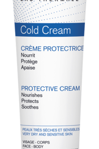 URIAGE COLD CREAM 100ML CRÈME PROTECTRICE