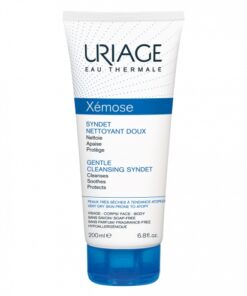 URIAGE XÉMOSE SYNDET NETTOYANT DOUX 200ML