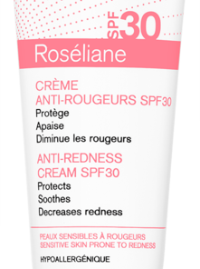 URIAGE ROSÉLIANE CRÈME ANTI-ROUGEURS SPF30 40ML