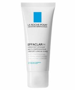 LA ROCHE POSAY EFFACLAR H 40ML