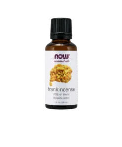 NOW Huile Essentielles d'encens ( Frankincense  ) 30 ml