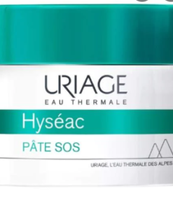 URIAGE HYSÉAC PÂTE SOS SOIN LOCAL  15G