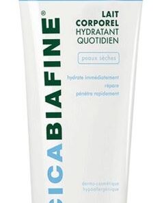 Cicabiafine Lait Corporel Hydratant 200ml