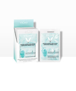 VICHY MASQUE MINERAL Masque Minéral Hydratant