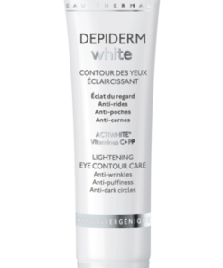 URIAGE DÉPIDERM WHITE CONTOUR DES YEUX ÉCLAIRCISSANT 15ml
