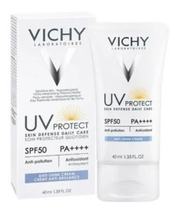 VICHY UV PROTECT Crème hydratante Invisible SPF50