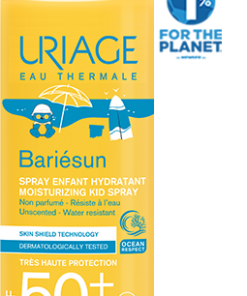 URIAGE BARIÉSUN SPRAY ENFANTS SPF50+ 200ml