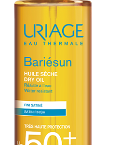 URIAGE BARIÉSUN HUILE SÈCHE SPF50+ 200ml