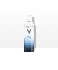 VICHY EAU THERMALE Eau Thermale Minéralisante 150ML