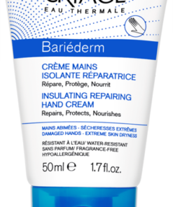 URIAGE BARIÉDERM CRÈME MAINS 50ML