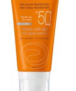 AVENE  Ecran Anti Age SPF50