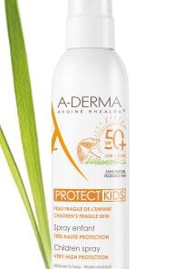 A-derma Ecran protect enfant spray 200ml
