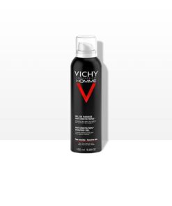 VICHY HOMME GEL DE RASAGE - ANTI-IRRITATIONS