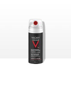 VICHY HOMME Anti-transpirant Triple Diffusion 72H 150ML