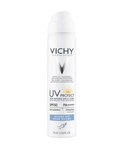 VICHY UV PROTECT Brume hydratante invisible SPF50