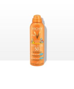 VICHY IDEAL SOLEIL Brume Anti-sable enfants SPF 50+ 200ml