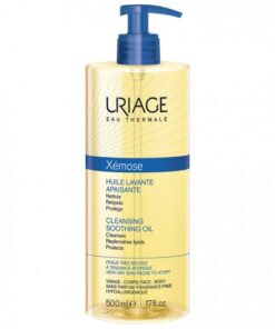URIAGE XÉMOSE HUILE LAVANTE APAISANTE 500ML