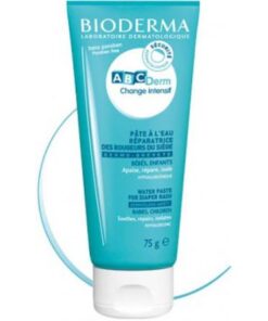 BIODERMA Abcderm change intensif 75 g