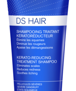 URIAGE DS HAIR SHAMPOOING TRAITANT KÉRATORÉDUCTEUR 150ML