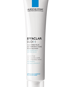LA ROCHE POSAY EFFACLAR DUO(+) Anti IMPERFECTION 40ML