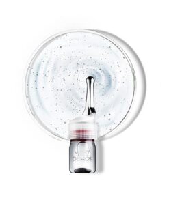 VICHY Dercos aminexil clinical femme 5*21 Ampoules