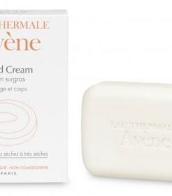 Avene Cold Cream Pain Ss Sav 100G