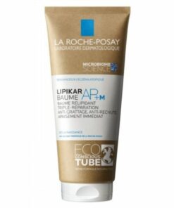 LA ROCHE POSAY Lipikar Baume AP+ Eco-Responsable 200ML