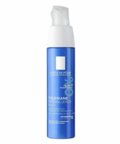 La Roche Posay Toleriane Dermallergo Nuit Soin Hydratant Apaisant – 40ml