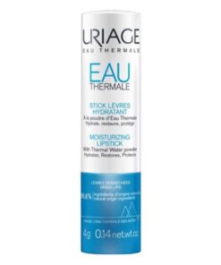 EAU THERMALE - STICK LÈVRES 4G