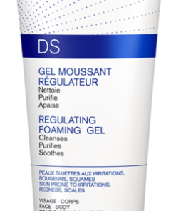URIAGE DS GEL MOUSSANT RÉGULATEUR 150ML