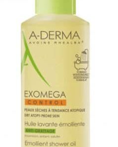 A Derma Exomega Huile Nettoyante 200Ml