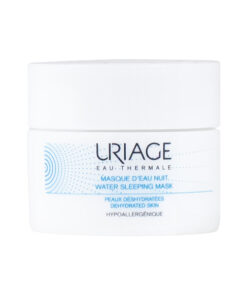 URIAGE EAU THERMALE - MASQUE D'EAU DE NUIT 50ML