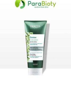 VICHY Baume detox dercos nutrients