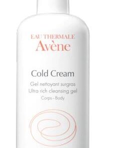 AVENE Cold Cream Gel Nett Surgras