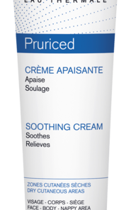 URIAGE PRURICED CRÈME APAISANTE 100ML