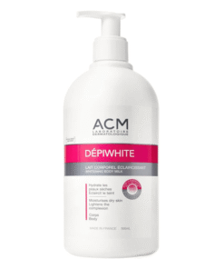 ACM Depiwhite Lait Eclaircissant 500ml