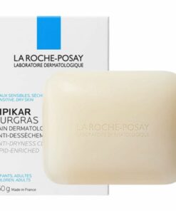 LA ROCHE POSAY Lipikar SURGRAS Pain 150G