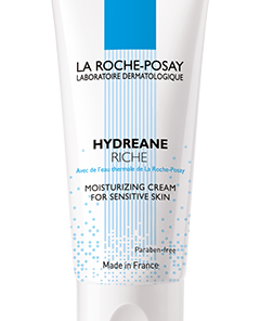 LA ROCHE POSAY Hydreane Riche 40ML